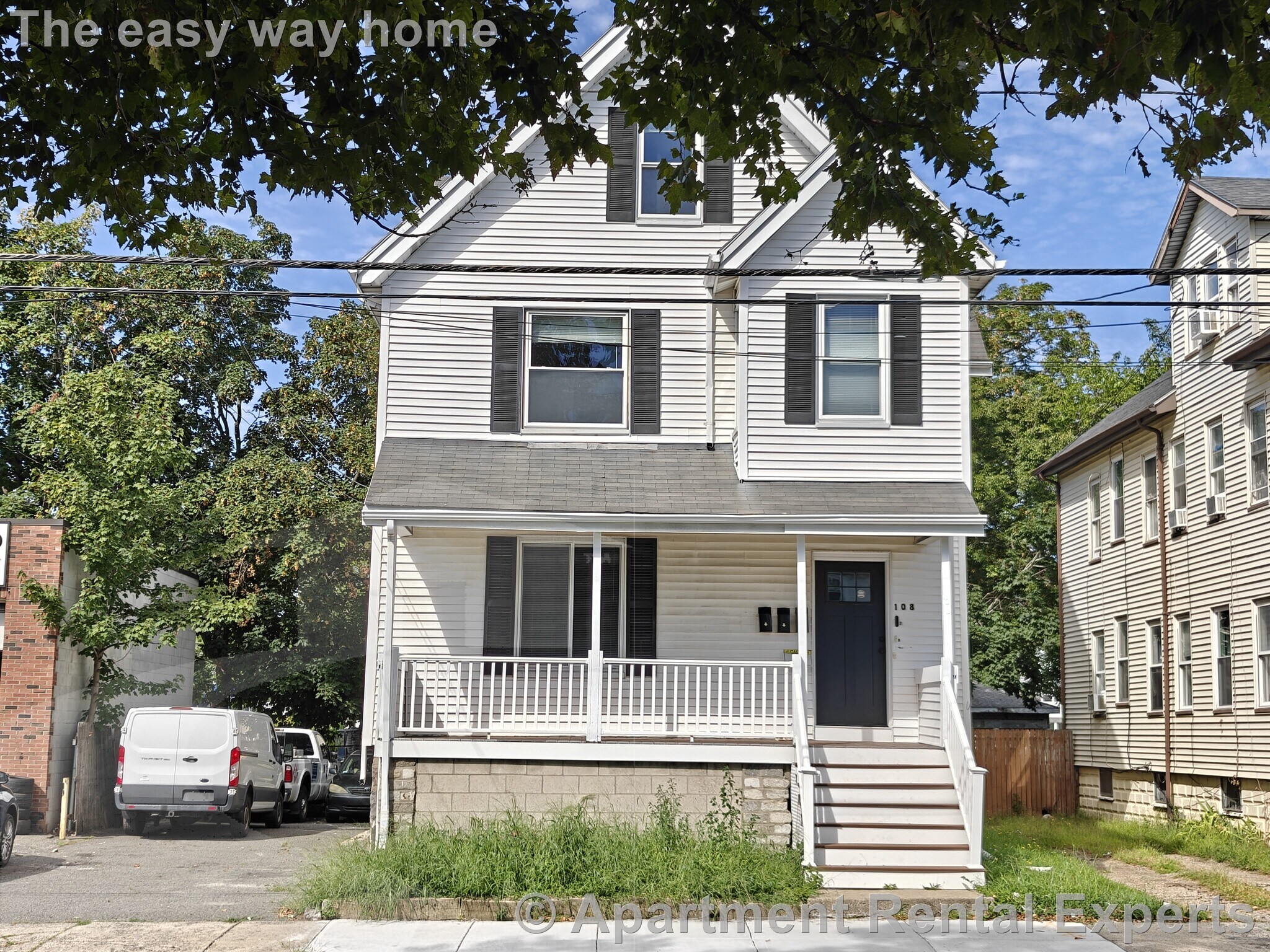Building Photo - 108 Highland Ave