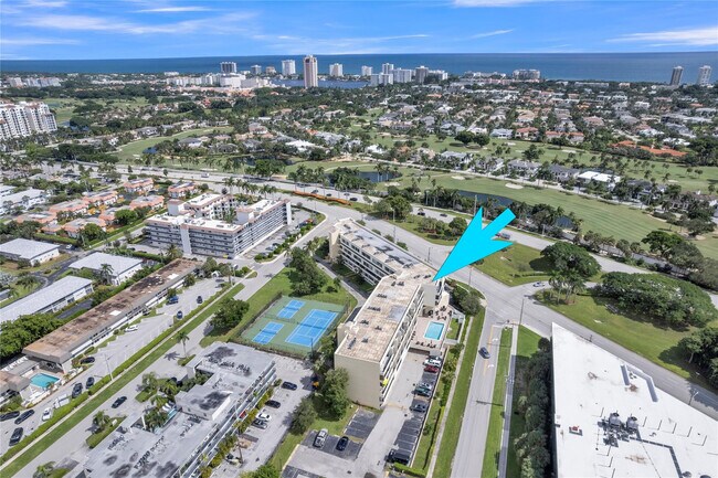 Building Photo - 1401 S Federal Hwy