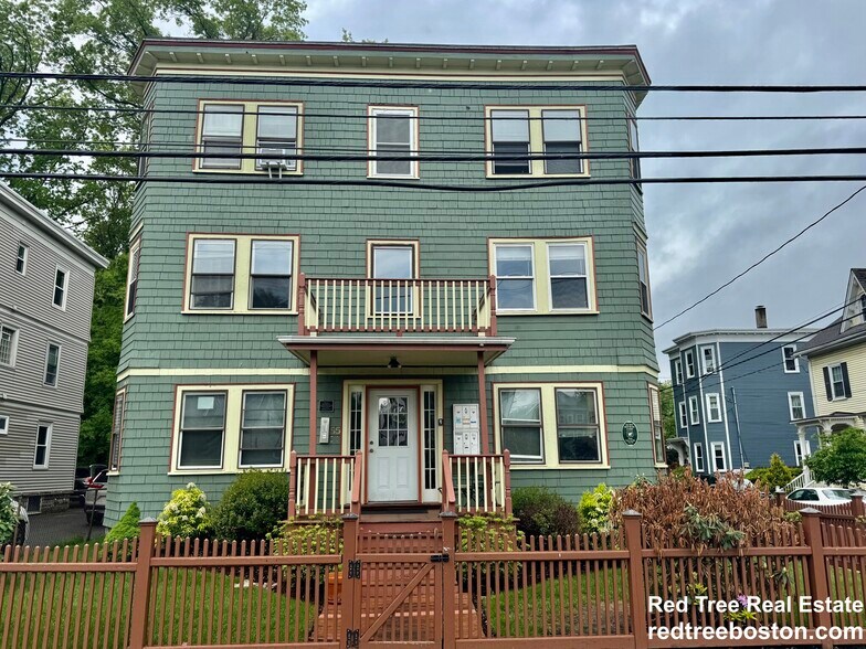 Building Photo - 59 Brookley Rd