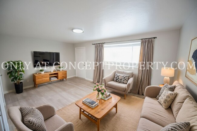 Interior Photo - Grand on 800 North
