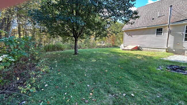 Building Photo - Spacious 3-Bedroom Cape – Quiet Country Living on 2 Acres