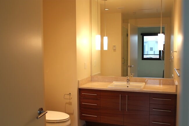 Building Photo - Spacious Luxury Riverfront Condo Near NW 23rd! Parking, Storage, Most Utilities Included!