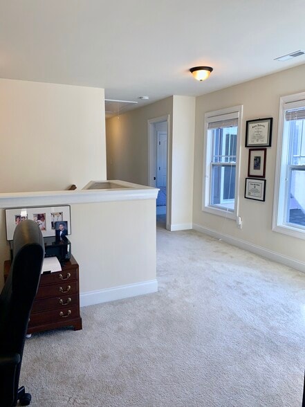 Landing Area - 1359 Micahs Way N