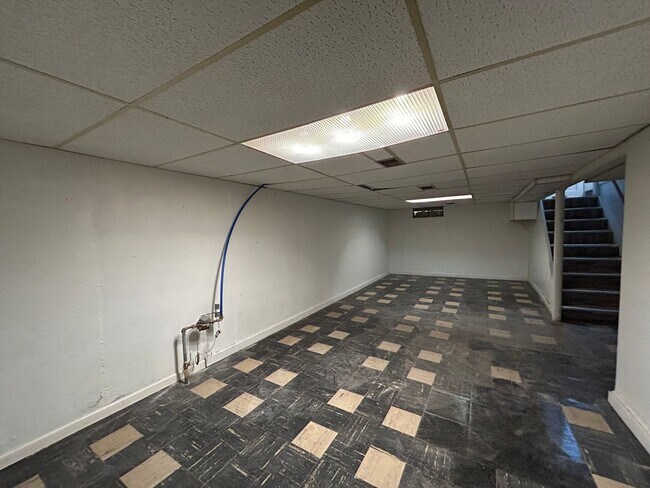 Building Photo - Accepting Section 8 - Updated 3-Bedroom, 1-Bathroom Home with Basement & Garage – $1,350/Month