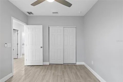 Building Photo - 8808 N Brooks St