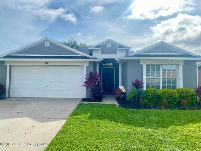 Building Photo - 210 Wickham Lakes Dr