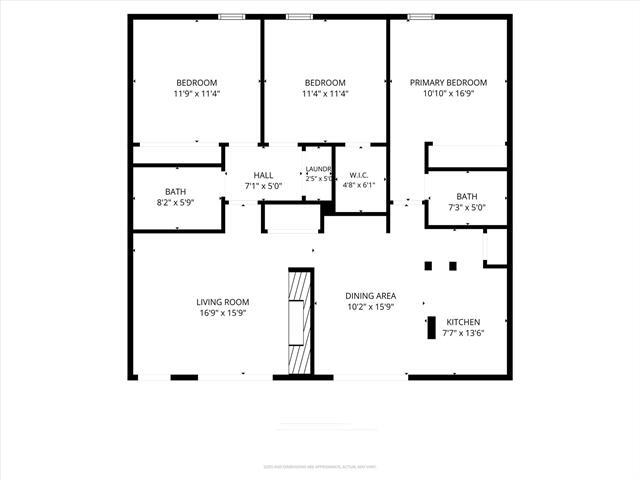 Building Photo - 5932 Sandhurst Ln