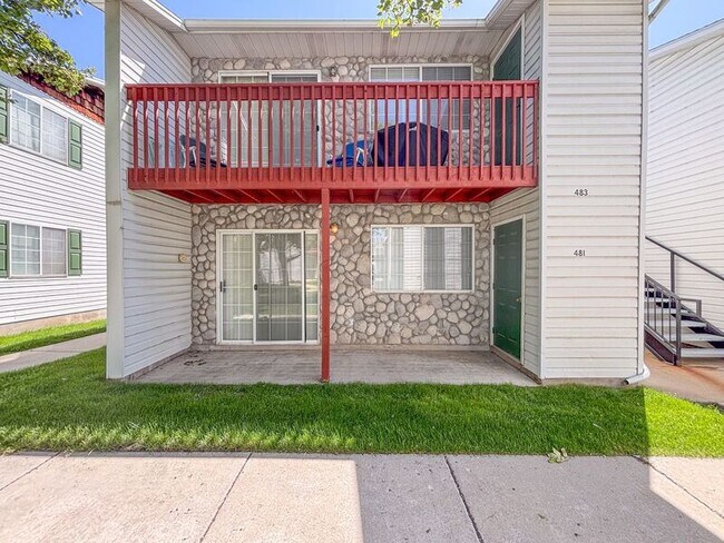 Primary Photo - 481 N Orem Blvd