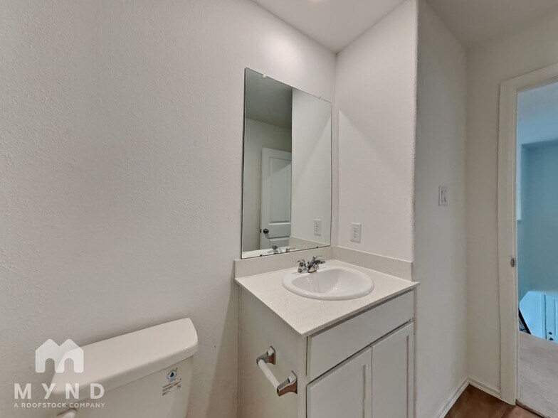 Building Photo - 4130 Neches Bnd Dr