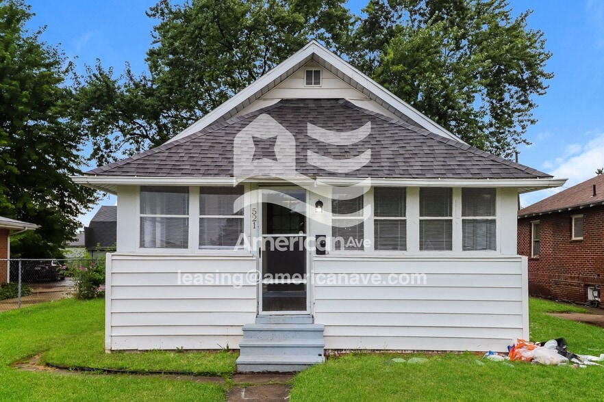 Primary Photo - 521 Dale Ave