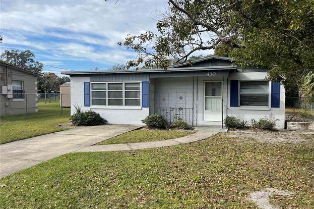 Building Photo - 410 Orange Ave