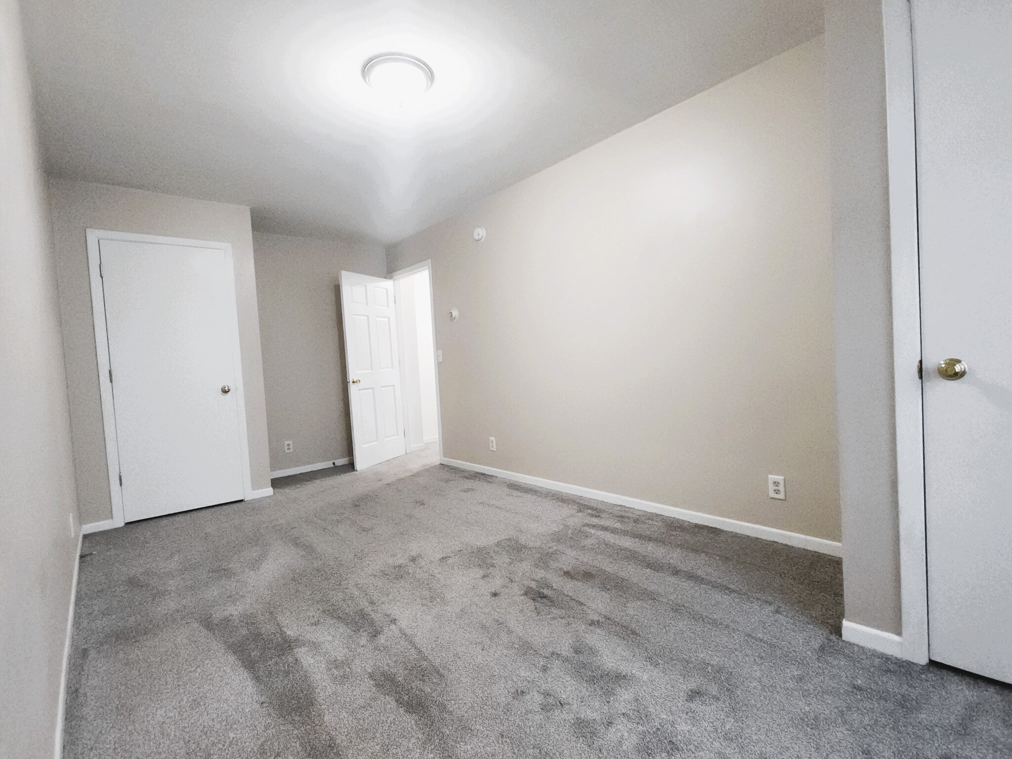 Bedroom 2 - 53 W 9th St