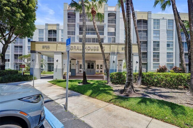 Building Photo - 9725 NW 52nd St