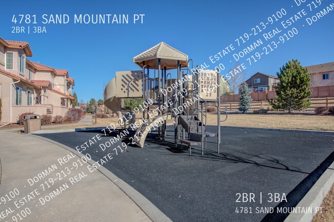 Building Photo - 4781 Sand Mountain Pt