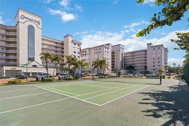 Building Photo - 3400 Ocean Beach Blvd