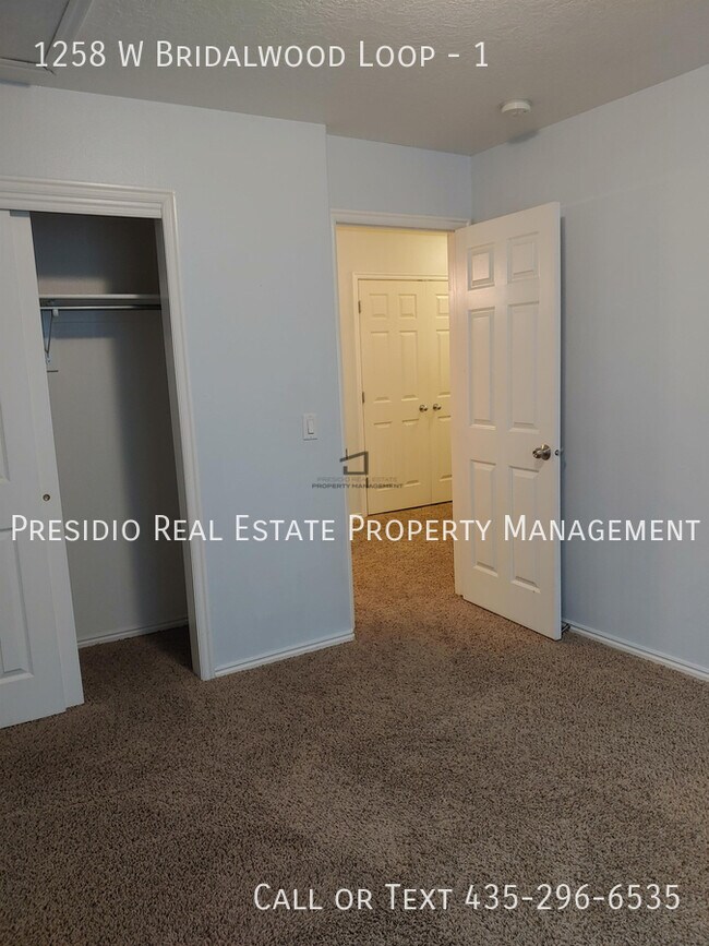 Building Photo - 1258 W Bridlewood Lp