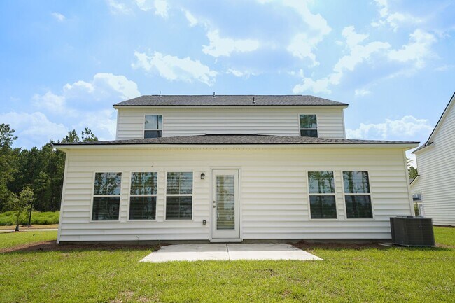Building Photo - Coming Available!