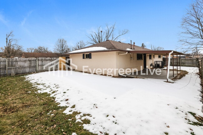 Building Photo - 3927 Elmira Dr