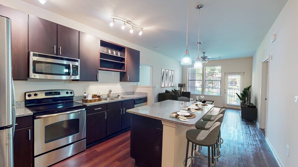 Tapestry Park 801 Montclair Rd Birmingham AL 35213 Apartment Finder