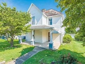 Building Photo - 2100 Cecil Ave