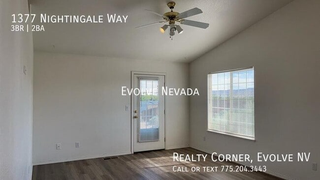 Building Photo - 1377 Nightingale Way