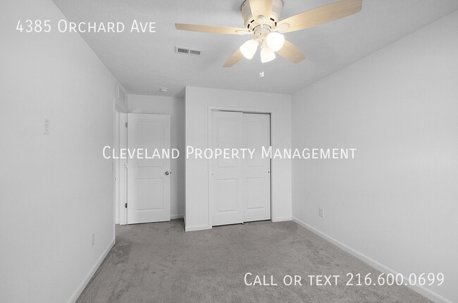 Building Photo - 4385 Orchard Ave