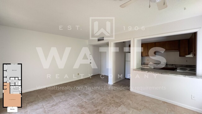 Building Photo - 1-Bedroom Condo Apartment in Highland Park...