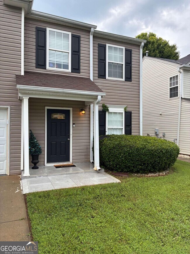 Building Photo - 117 Holly Mill Village Dr