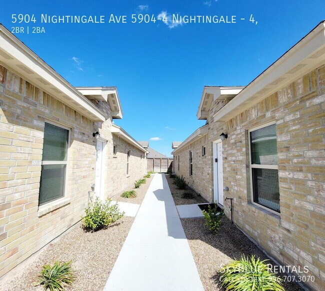 Building Photo - 5904 Nightingale Ave