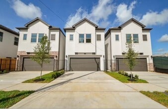 Building Photo - 1711 Freeman St