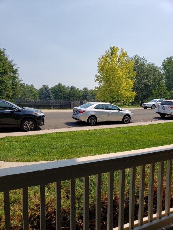 Building Photo - 5225 White Willow Dr
