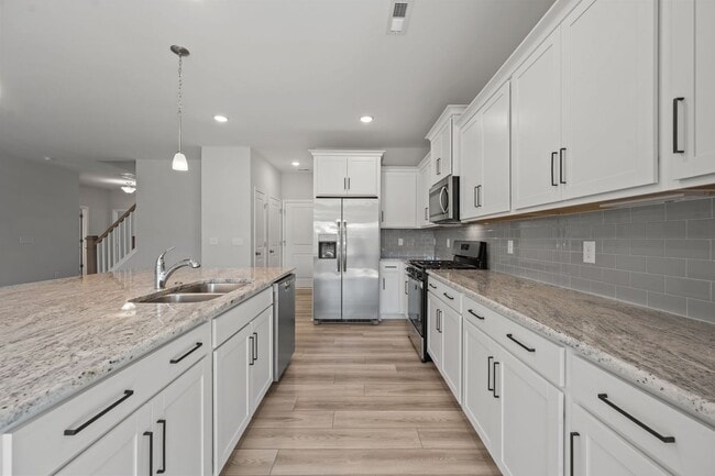 Building Photo - Welcome to The Terraces!