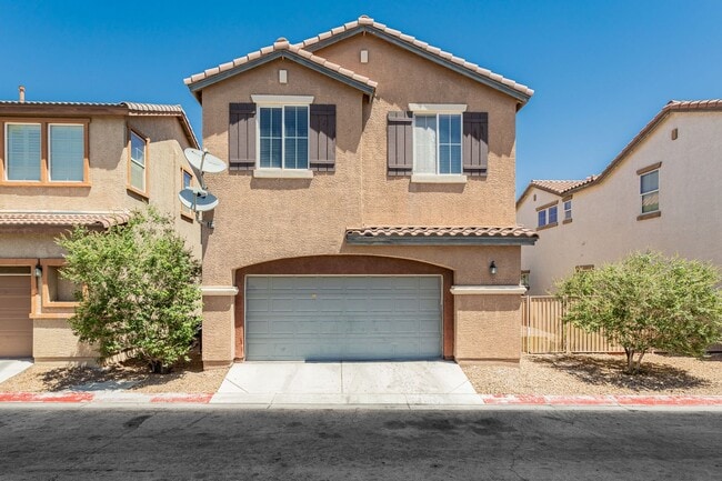 Building Photo - 8611 Splendid Leaf Ct