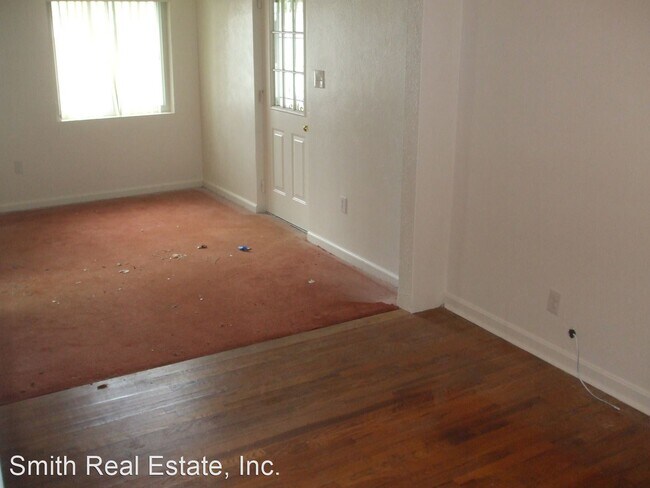 Building Photo - 4 br, 2 bath House - 925 Fulton St