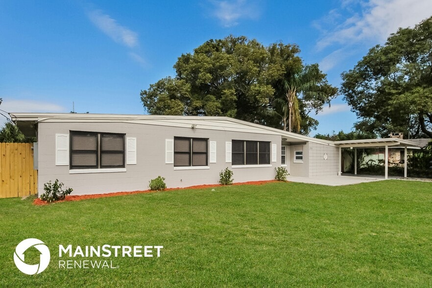 Building Photo - 5719 Camellia Dr