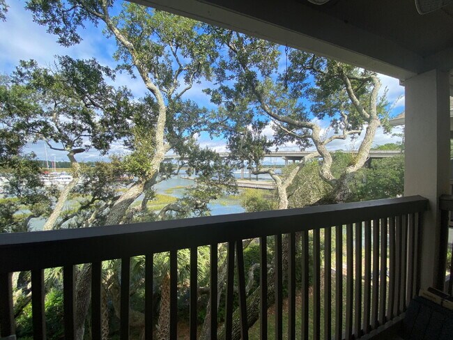 Primary Photo - Waterfront Views at Palmetto Bay Marina!