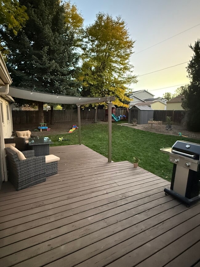 Building Photo - 7923 S Carr Ct