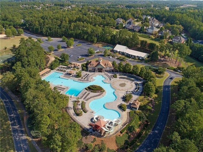 Building Photo - 2041 Greenhill Pass