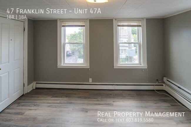 Building Photo - 47 Franklin St