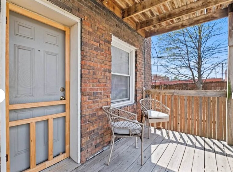 Building Photo - 3820 Walnut St