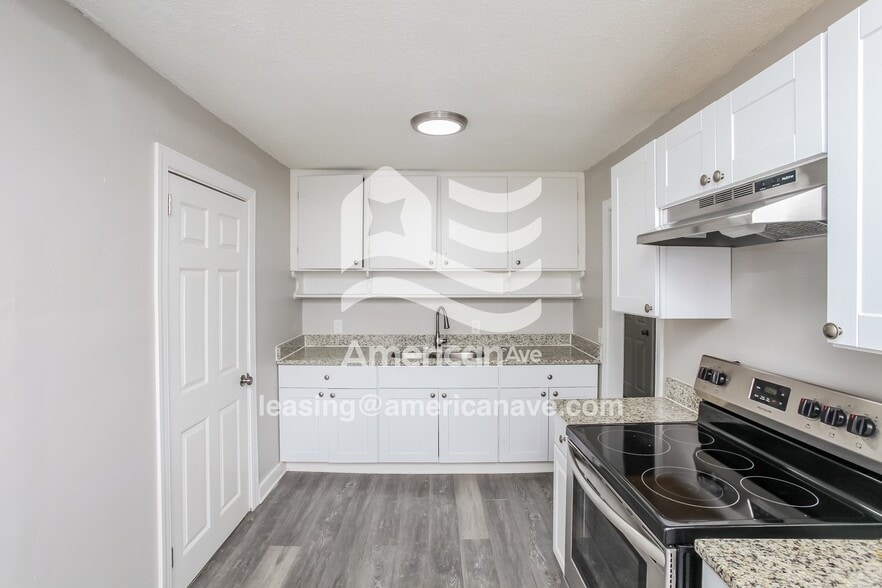 Building Photo - 1419 Bonner Ave