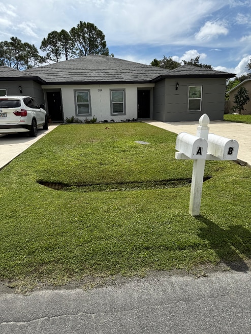 Building Photo - 309 Clermont Dr