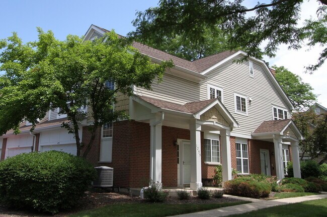 Primary Photo - 1253 Georgetown Way
