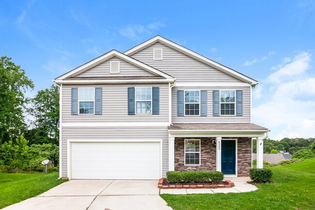 Building Photo - 4905 Broad Leaf Ct