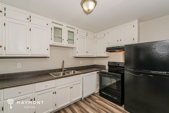 Building Photo - 1849 3rd Pl SW