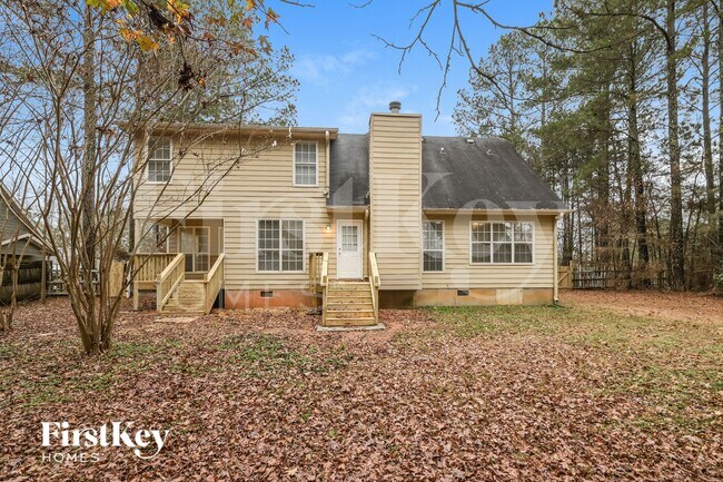 Building Photo - 412 Nicole Ct