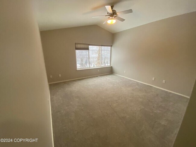 Building Photo - Stunning 3 Bed/2.5 Bath Eagle River Townhome with Unmatched Views!