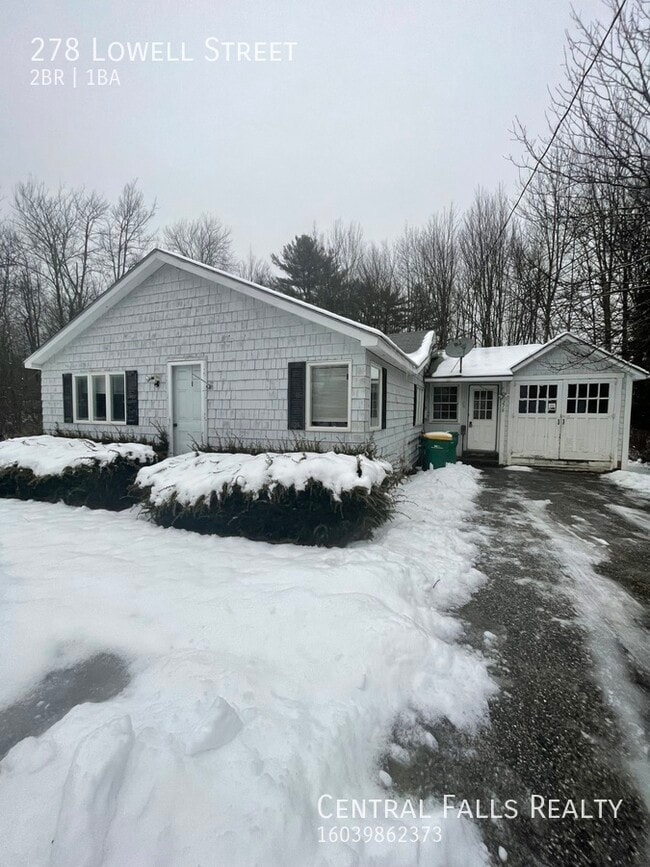 Building Photo - 278 Lowell St