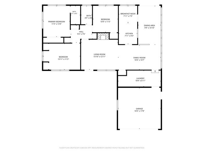 Building Photo - Bright & Spacious 3-Bedroom Home with Expansive Yard in Sacramento