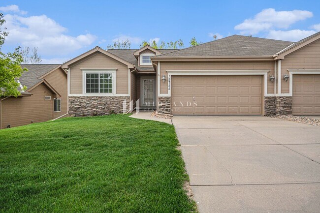 Primary Photo - Ranch Townhome in Shadow View